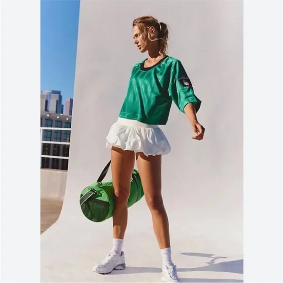 🎉Sale🎉NWOT FP High Score Top, S - Picture 4 of 9